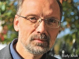 Andrzej Nowak